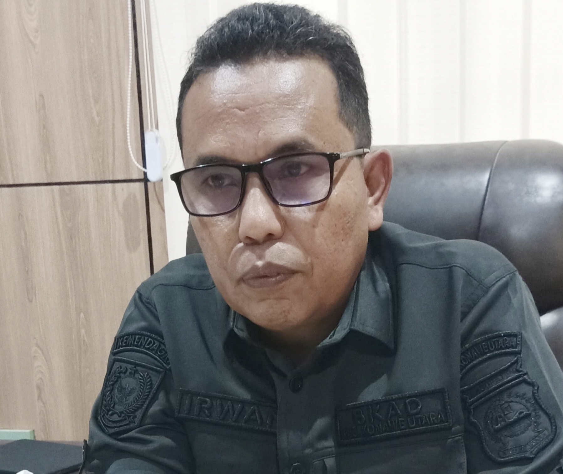 Ratusan ASN Konawe Utara Ikuti Bimtek SIPD RI untuk Pengelolaan Keuangan Daerah